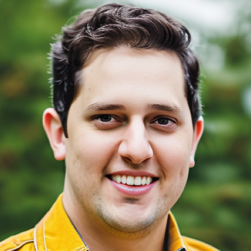 Jonathan Oliveira
